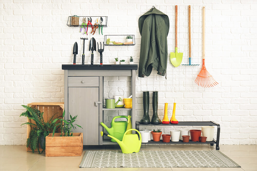 Garage Storage: Transform Your Garage with Creative Edge Cabinets